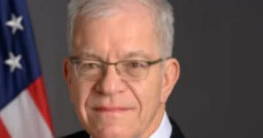 Robert Silverman nommé chargé d’affaires de l’ambassade des Etats-Unis au Caire 2 - Le Progrès Egyptien Robert Silverman nommé chargé d’affaires de l’ambassade des Etats-Unis au Caire 1 - Le Progrès Egyptien