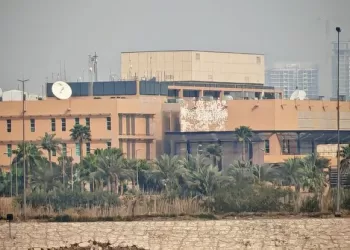 Guerre en Iran : L’ambassade américaine à Bagdad frappée par un drone