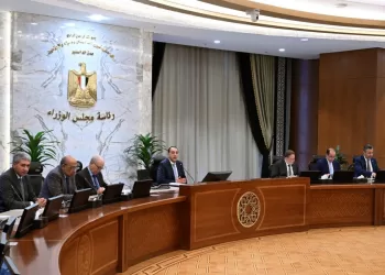 Madbouli préside une réunion du Comité central de gestion des crises