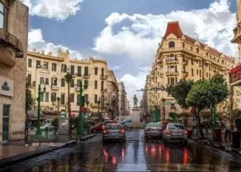 L’Egypte en hiver, un vrai paradis!