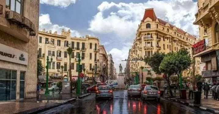 L'Egypte en hiver, un vrai paradis! 2 - Le Progrès Egyptien L'Egypte en hiver, un vrai paradis! 1 - Le Progrès Egyptien