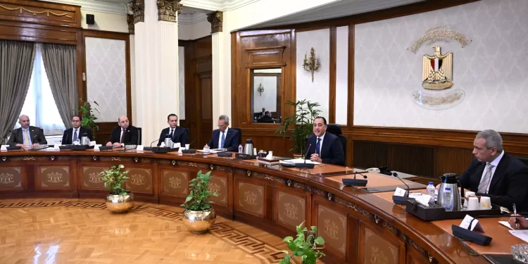 Aucune intention sur une nouvelle augmentation des prix des carburants à ce stade 2 - Le Progrès Egyptien Aucune intention sur une nouvelle augmentation des prix des carburants à ce stade 1 - Le Progrès Egyptien