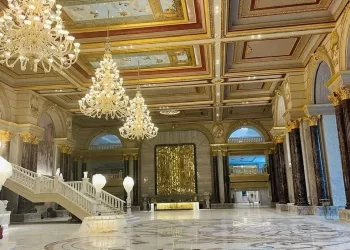 L’Opéra de la Nouvelle Capitale, une symphonie de créativité et d’authenticité