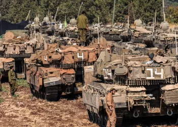 L’Égypte condamne l’incursion terrestre israélienne au Sud-Liban