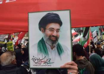 Tsahal ne veut rien lâcher: elle promet de «traquer, trouver et neutraliser» Mojtaba Khamenei