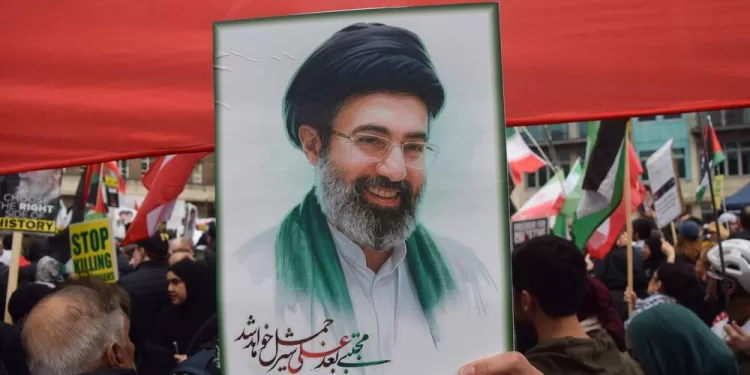Tsahal ne veut rien lâcher: elle promet de «traquer, trouver et neutraliser» Mojtaba Khamenei 1 - Le Progrès Egyptien