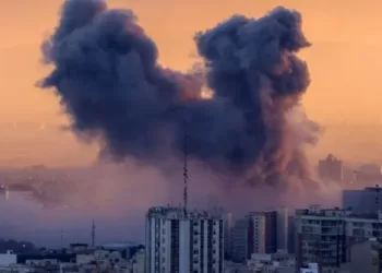 Nouvelle série d’explosions entendues à Téhéran