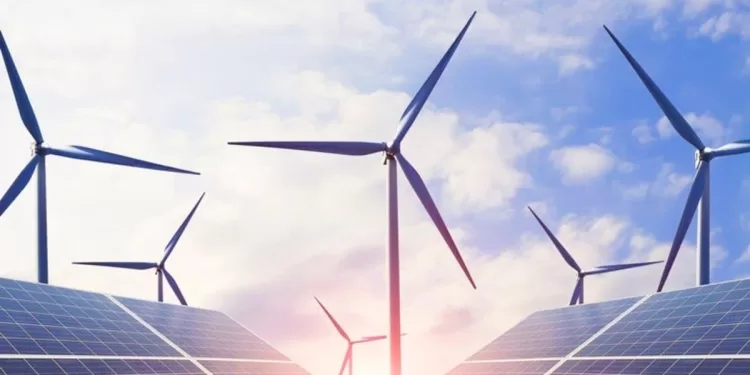 L'Égypte redessine sa carte énergétique 1 - Le Progrès Egyptien