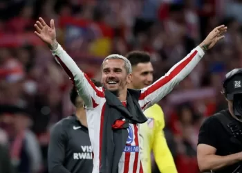 Ligue des champions: l'Atlético Madrid résiste au Barça et retrouve les demi-finales 4 - Le Progrès Egyptien Ligue des champions: l’Atlético Madrid résiste au Barça et retrouve les demi-finales