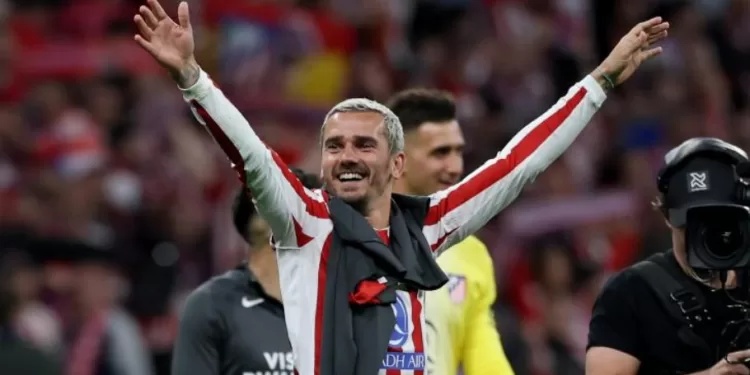 Ligue des champions: l'Atlético Madrid résiste au Barça et retrouve les demi-finales 1 - Le Progrès Egyptien