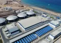 Vif intérêt aux projets de dessalement de l’eau de mer