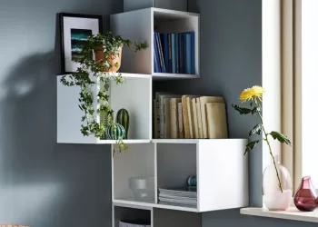 De jolis accessoires pour décorer