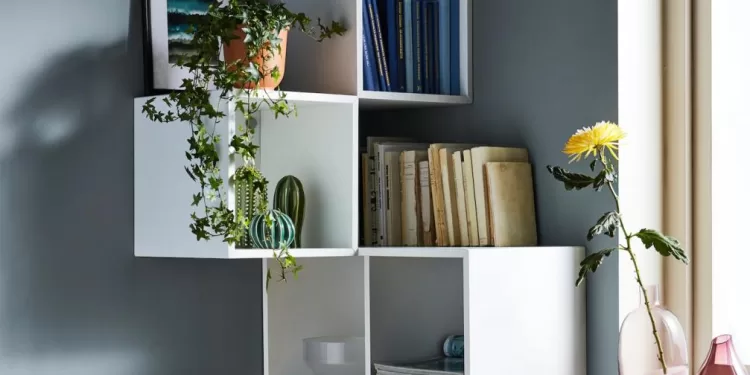 De jolis accessoires pour décorer 1 - Le Progrès Egyptien