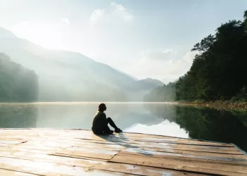 Optez pour la zénitude