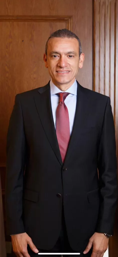 EgyptAir inaugure deux nouvelles liaisons vers la côte ouest américaine 5 - Le Progrès Egyptien