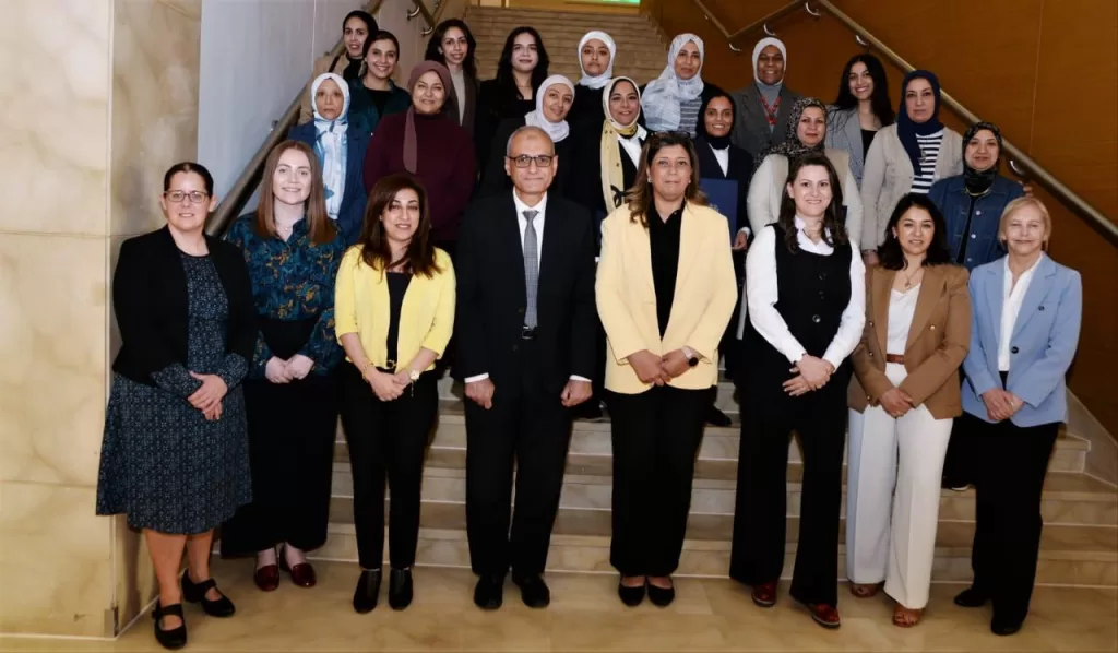 Al-Hefni: Investir dans le capital humain, pilier de la performance 5 - Le Progrès Egyptien