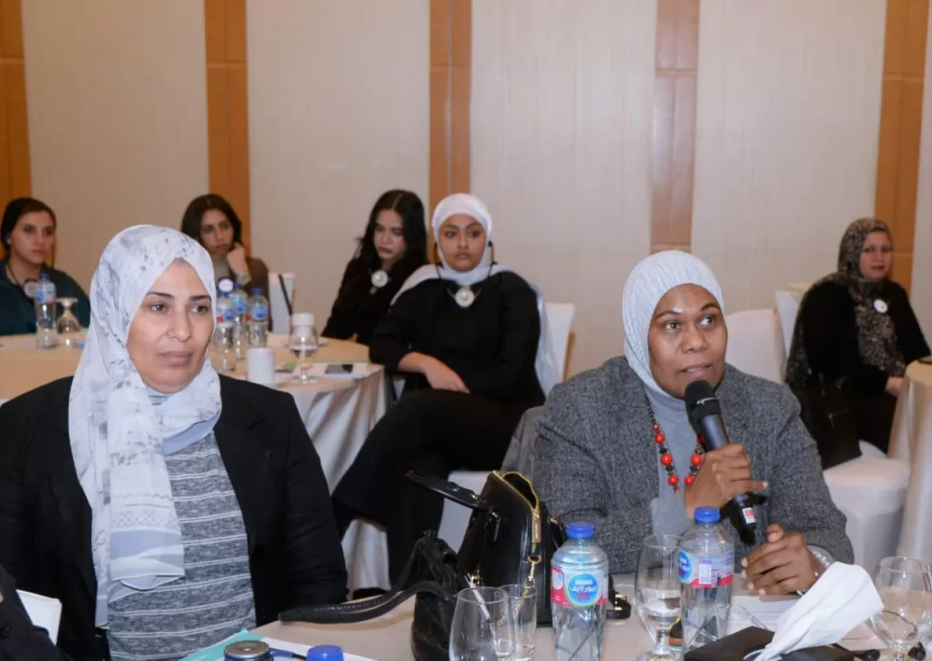 Al-Hefni: Investir dans le capital humain, pilier de la performance 11 - Le Progrès Egyptien