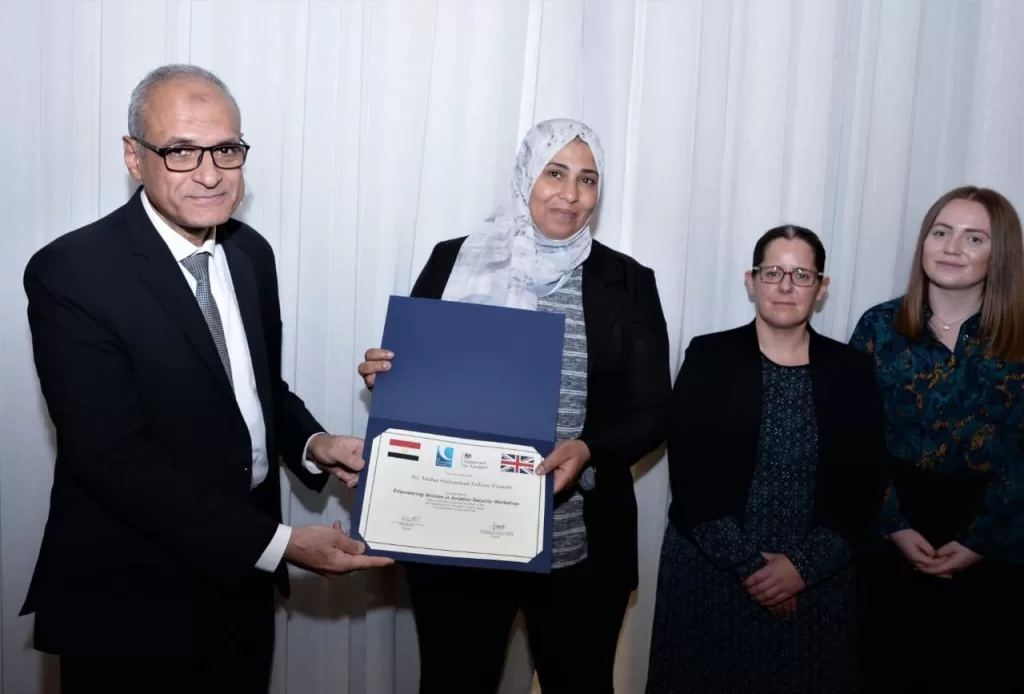 Al-Hefni: Investir dans le capital humain, pilier de la performance 13 - Le Progrès Egyptien