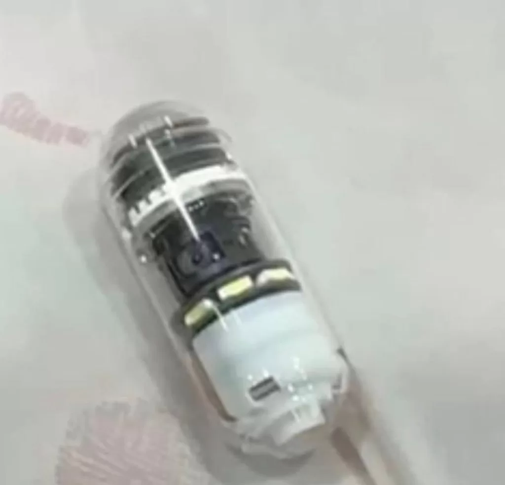 Hôpital d’EgyptAir: Une première dans le diagnostic des maladies de l’intestin grêle 7 - Le Progrès Egyptien