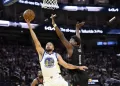NBA: Curry fait le show pour son retour, Flagg enfonce les Lakers