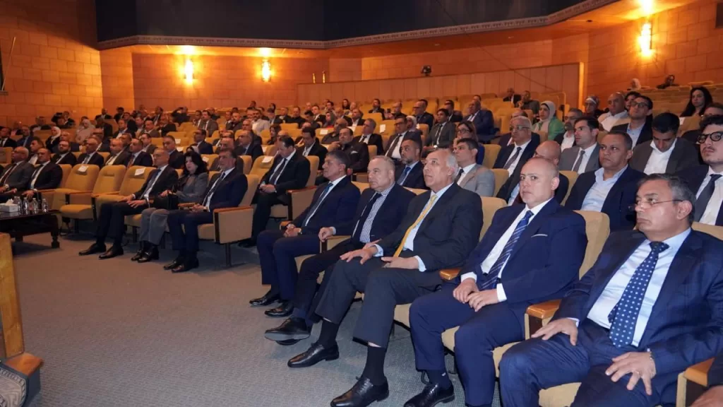Réforme du secteur aérien: Cap sur la simplification et l’investissement 5 - Le Progrès Egyptien