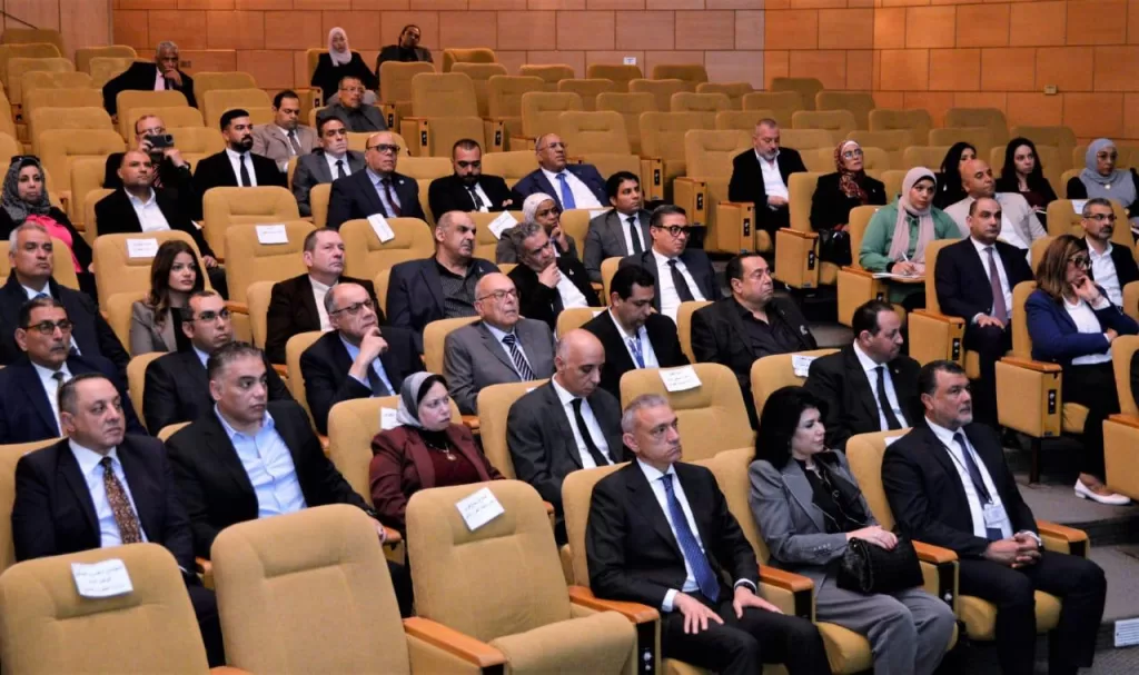 Réforme du secteur aérien: Cap sur la simplification et l’investissement 7 - Le Progrès Egyptien