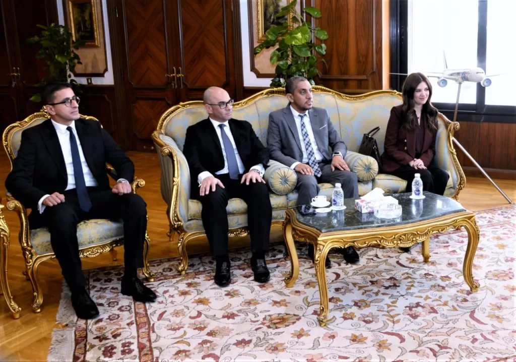 Aviation civile – Microsoft: L’intelligence artificielle au service du voyage 5 - Le Progrès Egyptien