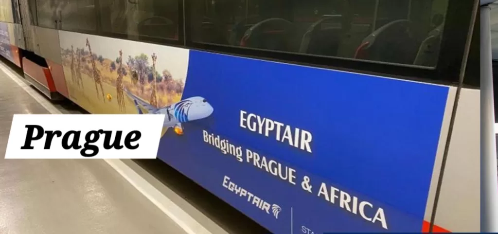 EgyptAir intensifie sa promotion en Europe 7 - Le Progrès Egyptien