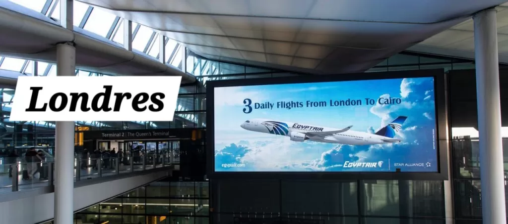 EgyptAir intensifie sa promotion en Europe 9 - Le Progrès Egyptien