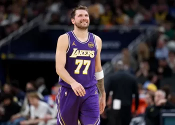 NBA: Doncic et Cunningham finalement éligibles au trophée de MVP