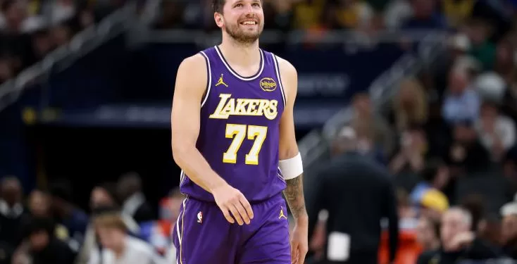 NBA: Doncic et Cunningham finalement éligibles au trophée de MVP 1 - Le Progrès Egyptien