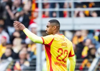 Ligue 1: la lutte pour le podium fait toujours rage derrière Paris