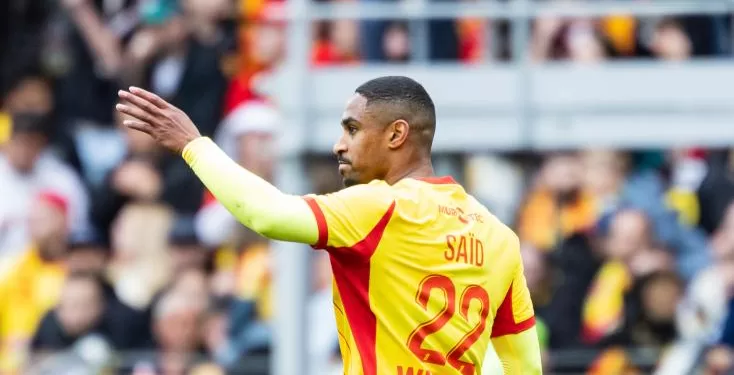 Ligue 1: la lutte pour le podium fait toujours rage derrière Paris 1 - Le Progrès Egyptien