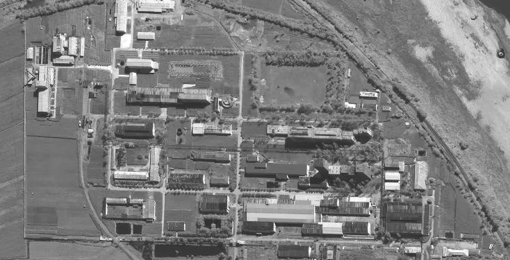 AIEA: Les capacités nucléaires de la Corée du Nord augmentent de façon inquiétante 1 - Le Progrès Egyptien