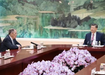 M-O: la Russie prête à “compenser” le déficit énergétique de la Chine