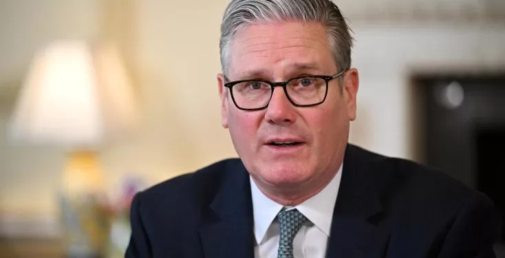 Affaire Mandelson/Epstein: Starmer appelé à démissionner après de nouvelles révélations 1 - Le Progrès Egyptien