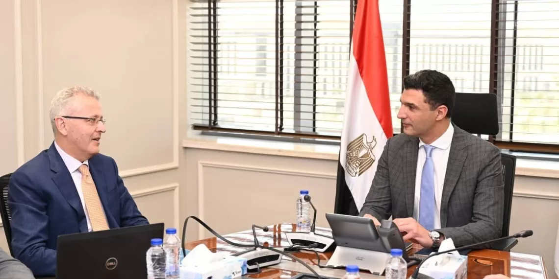 Le Progrès Egyptien 54 - Le Progrès Egyptien