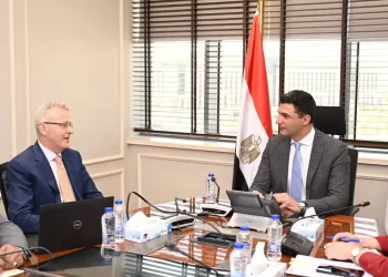 Le ministère de l’Industrie souhaite renforcer la production automobile en Égypte
