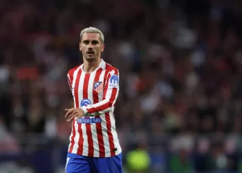 Coupe du Roi: Griezmann enfin récompensé avec l’Atlético ?