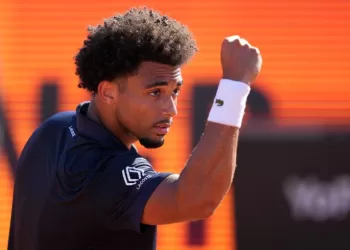 ATP de 500 de Barcelone: Fils impressionne contre Musetti, la sensation Jodar l’attend en demie