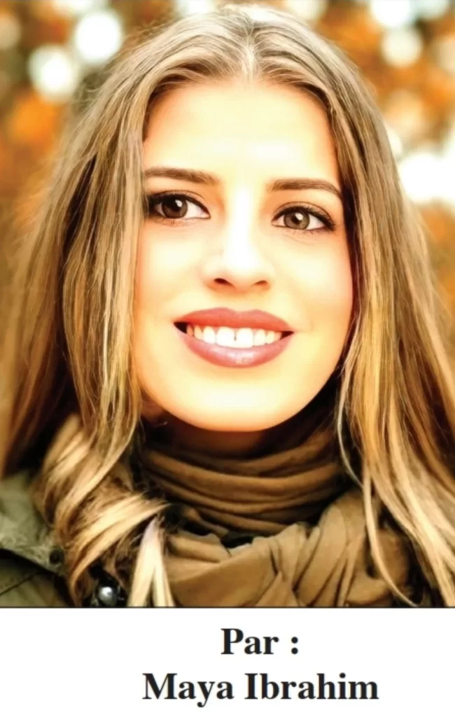 Georgette Sayegh… une voix discrète au cœur de la mémoire musicale libanaise 3 - Le Progrès Egyptien