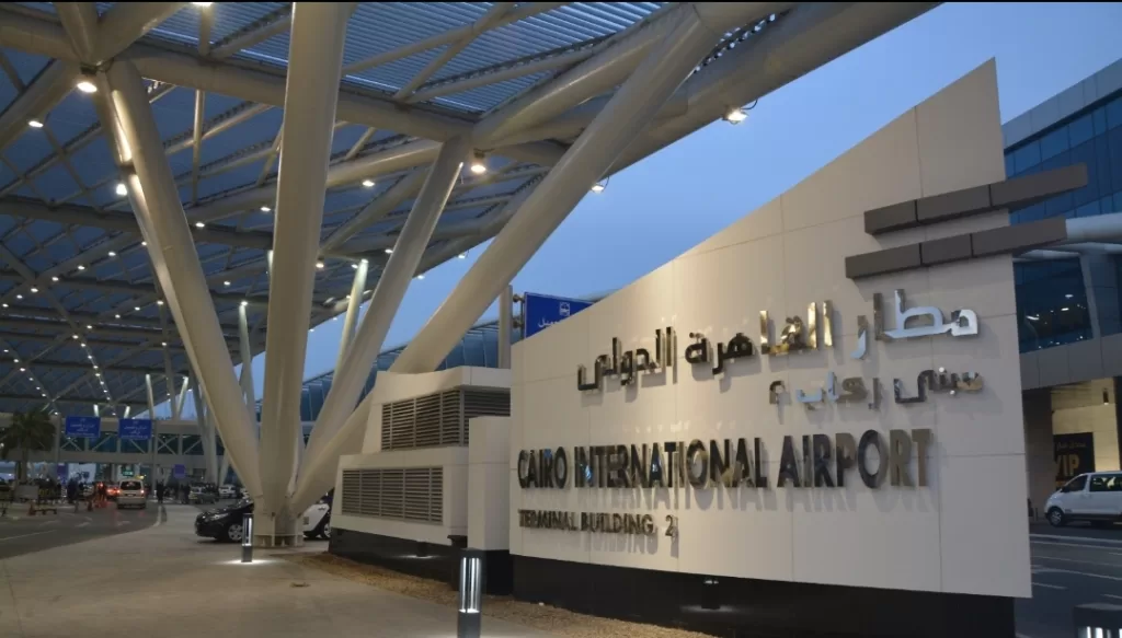 Trafic soutenu dans les aéroports égyptiens malgré les tensions régionales 11 - Le Progrès Egyptien