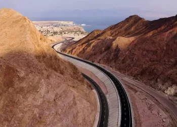 Le ministère des Transports contribue au développement du Sinaï