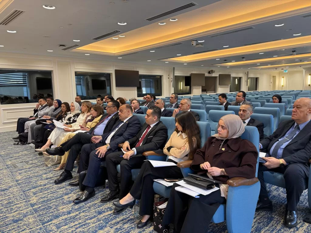 La stratégie de développement de l’aviation civile devant le Parlement 5 - Le Progrès Egyptien