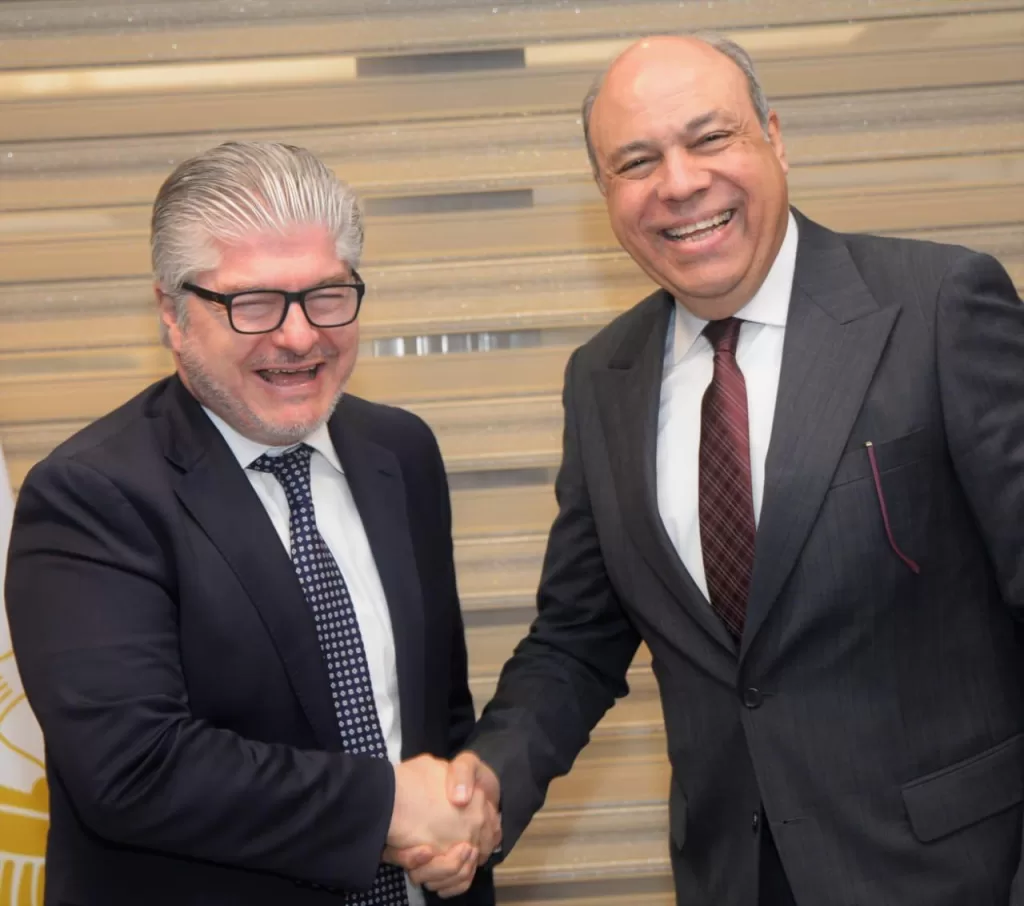 L’OACI renouvelle sa confiance dans l’aviation civile égyptienne 7 - Le Progrès Egyptien