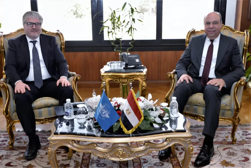L’OACI renouvelle sa confiance dans l’aviation civile égyptienne 9 - Le Progrès Egyptien