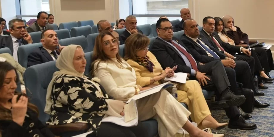 La stratégie de développement de l’aviation civile devant le Parlement 7 - Le Progrès Egyptien