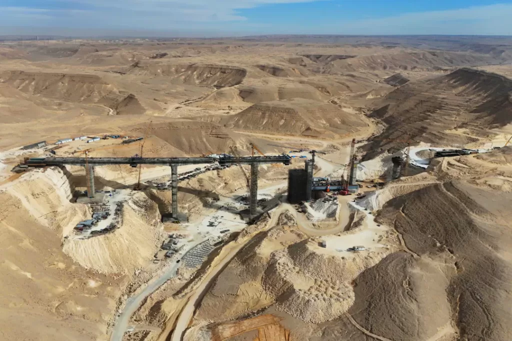 Panorama international : L’Égypte en focus 11 - Le Progrès Egyptien