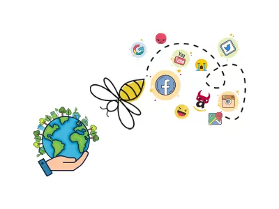 Le Grand Mix des tendances numériques, entre local et global 11 - Le Progrès Egyptien