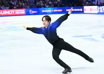 Patinage artistique: Le vice-champion olympique Kagiyama fait une pause 3 - Le Progrès Egyptien Patinage artistique: Le vice-champion olympique Kagiyama fait une pause